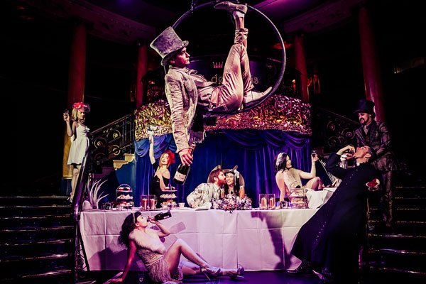 TheStageCDP's tweet photo. On Saturday 19th May Café de Paris, London’s most iconic cabaret club, will host a riotous Royal extravaganza! For more information visit: https://t.co/MmWcDdAAOp #RoyalLondon https://t.co/hZiGZNYRU9