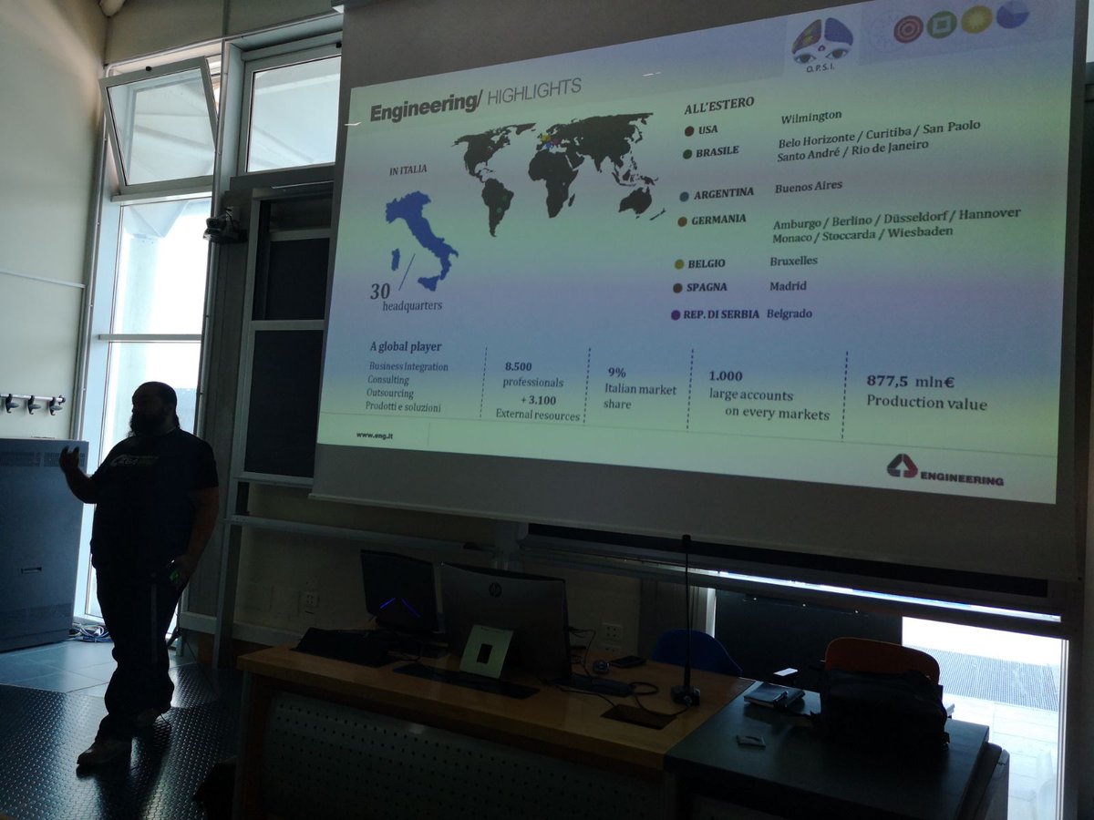 Marco Matera tweet media