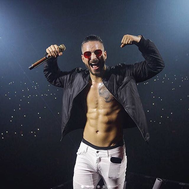 DetailleEvents's tweet photo. So ready for Maluma!!! 😍🇨🇴 https://t.co/UhqVJdumaR https://t.co/Ez5PXXNSTv