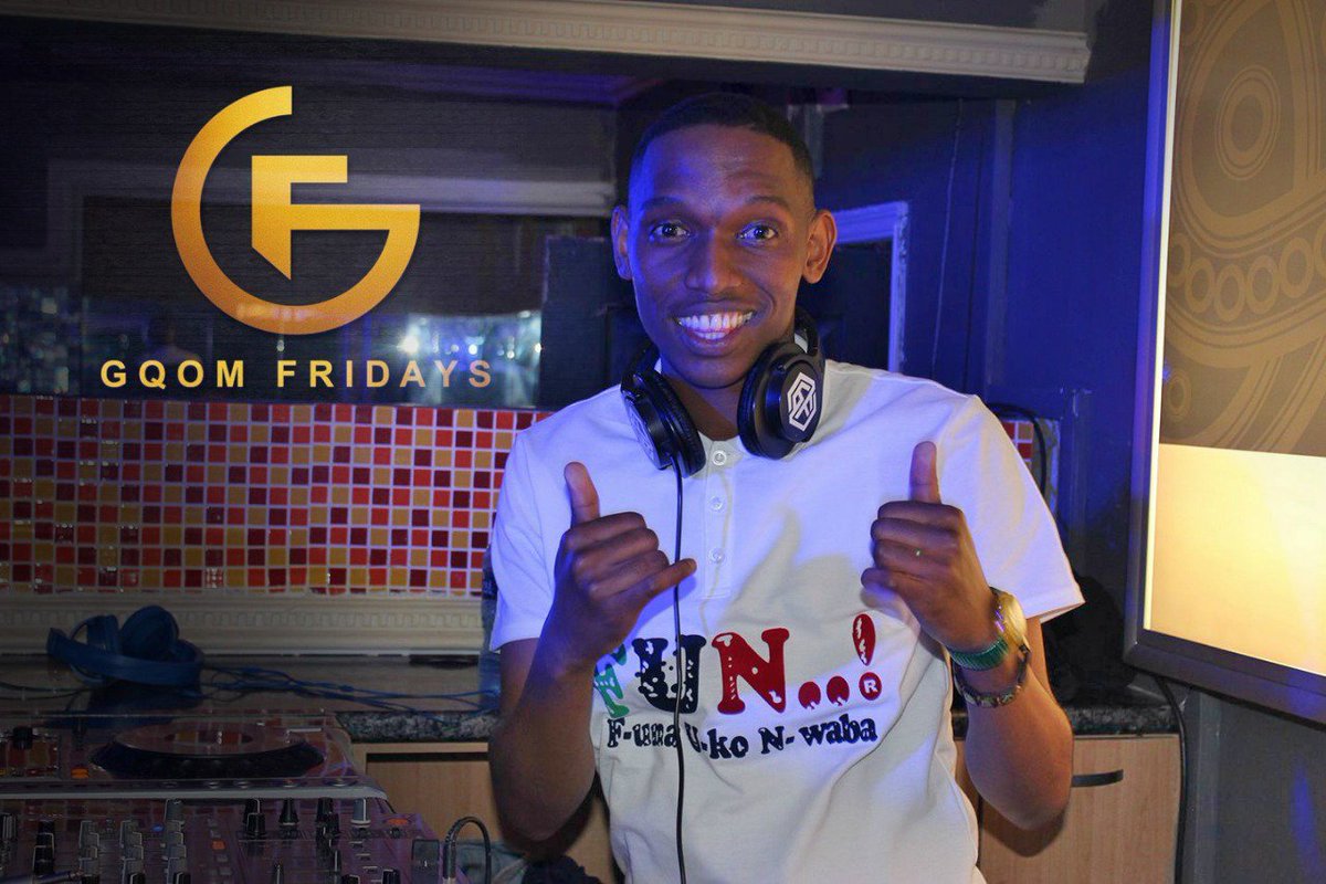 #GqomFridays Mix Vol.69 (Mixed By Sviej Badlalele) 
Android Users: app.box.com/s/27dq36rm2wxy…

Apple Users: itunes.apple.com/za/podcast/gqo…

YouTube Streaming Link: youtube.com/watch?v=8Lzl17…

AudioMack: audiomack.com/song/durban-gq…

SoundCloud: soundcloud.com/durbangqom/gqo…