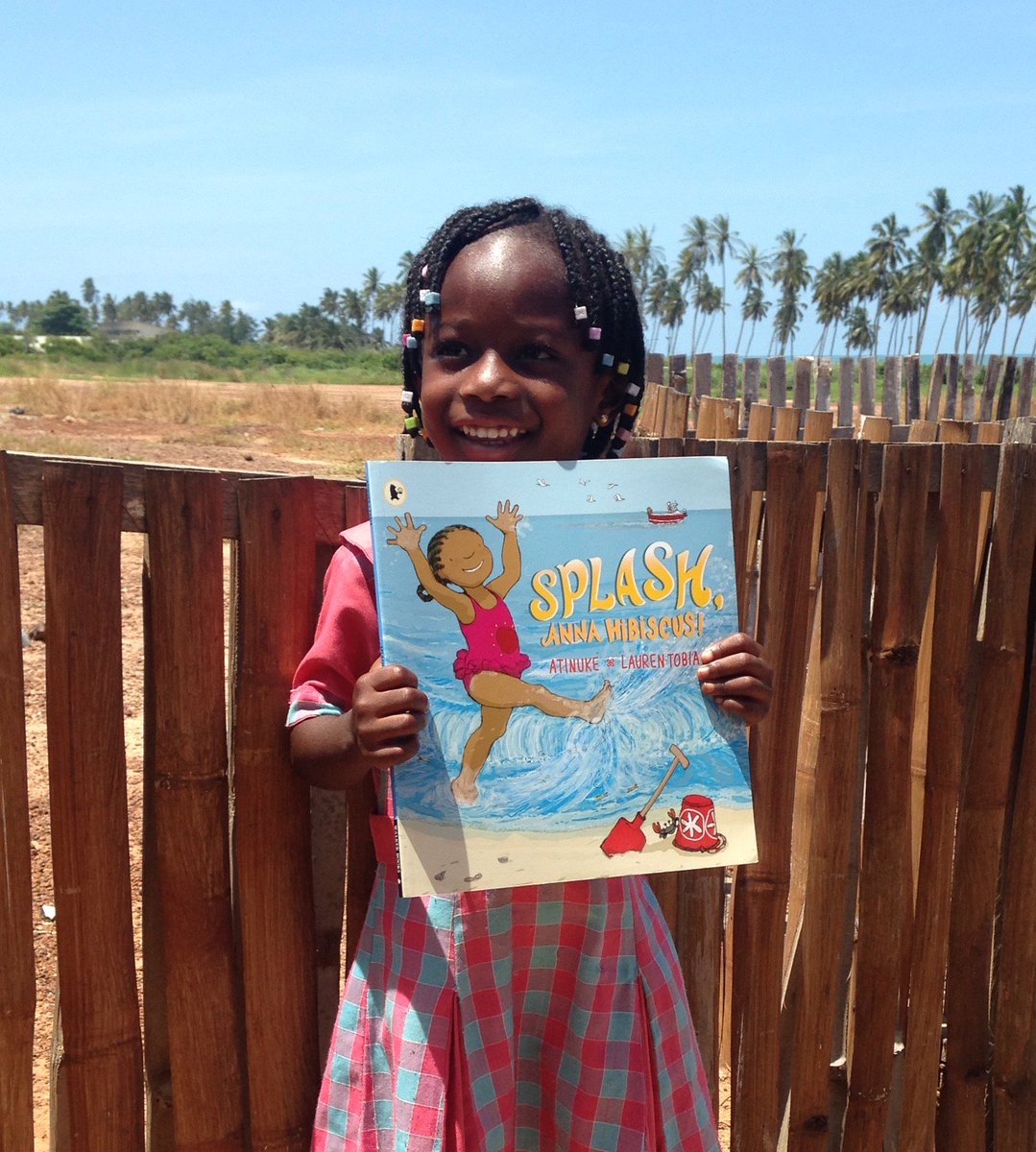pelicanpost's tweet photo. We are looking to hike our likes over on Facebook. Do come and follow us! The Pelican Post is all about creating smiles as big as this one. https://t.co/8hxhpNs8Bm #FridayFeeling @WalkerBooksUK https://t.co/woOVMzGKZ2