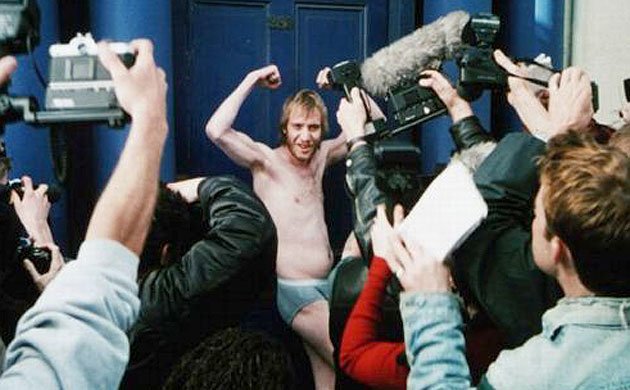 andydillon's tweet image. #FridayFeeling 💪💪💪💪💪💪💪💪💪💪💪

#OneScriptADay #Script16 #NottingHill