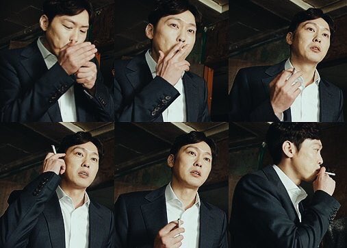 왔어? 놀랐지? 나도 놀랐다, 너 도망가서