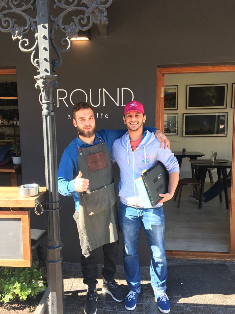 webafrica's tweet image. #webafrica #OnSiteTech #success #effingfast #techsupport . Well done team . Keeping our client happy and browsing