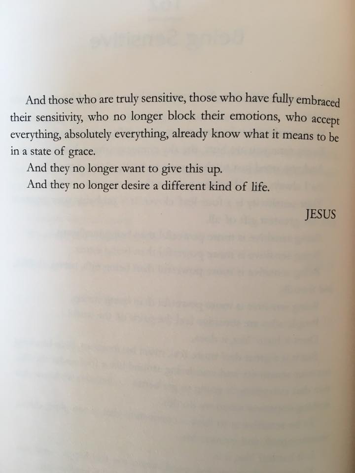 crystal_emotion's tweet photo. Your #Empathy isn't supposed to be a burden but really it's a gift. #Empaths are meant to develop and to prosper. But we have to let go of our own baggage first. You have to be able to take care of yourself before you can help anyone else and before you can find your purpose. <3 https://t.co/VFmLMdzrXF