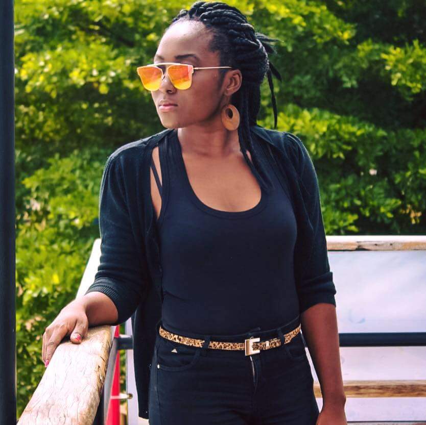 [OMB Birthday]
Joyeux anniversaire à @esta_gloria1, fondatrice et directrice artistique du webzine @modernetchic1, Oscar 2017 du meilleur média de mode 💥
#FashionPeople #OMB2017 #OMBBirthday #Modernetchic
