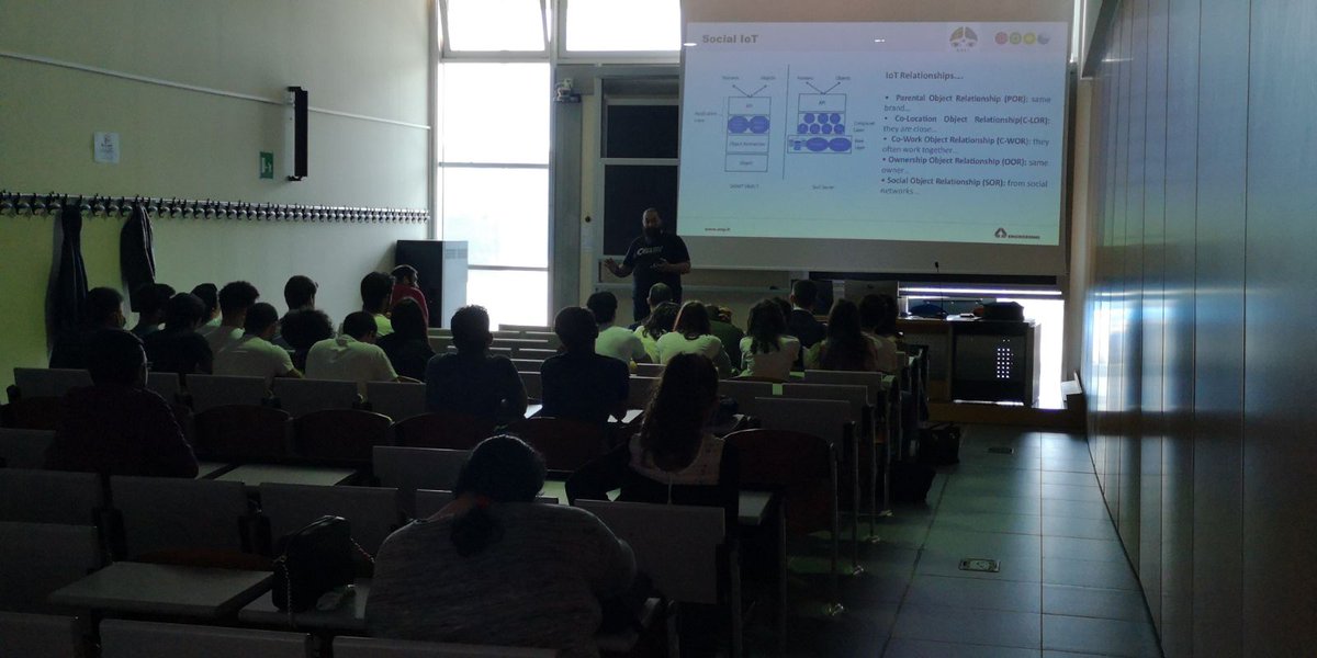 Marco Matera tweet media