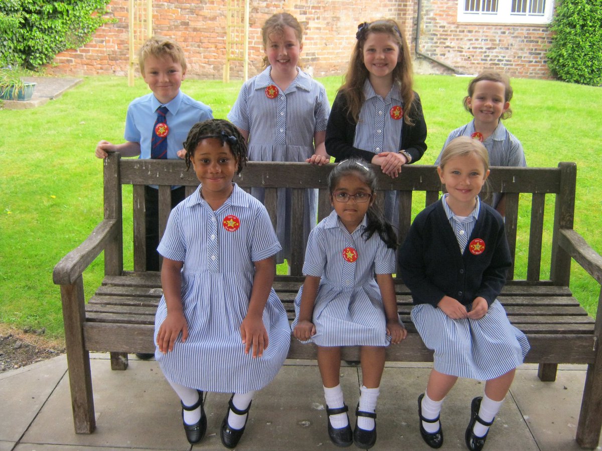 Red House Junior School tweet media