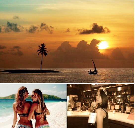 Star Deli's last Fri night before the Ramadan period &amp; all is looking good in the realm...sun kissed beaches by day &amp; Single Malts by night..we'll see this through as we do every year, (i.e. cofe cups). Band takes the stage at 8PM, have a great weekend &amp; cheers :)