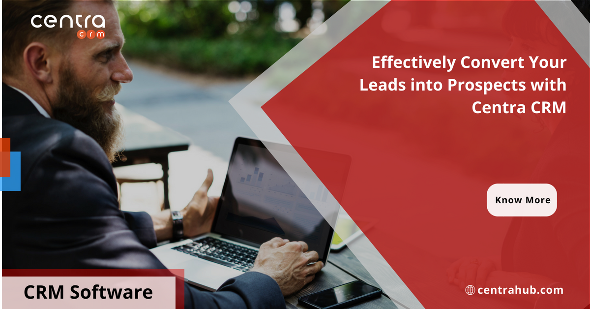 CentraHub's tweet photo. Enhance lead quality and increase sales
#CRM #CentraCRM #CRMSoftware #CloudCRMSoftware #Leads #Sales
Know More: https://t.co/CANwsQtnuJ https://t.co/yGar5mKIW9