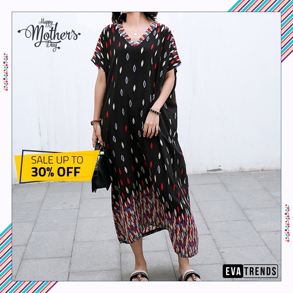 eva_trends1's tweet photo. Be good. Dress good. Look good. Feel good.

Dress: https://t.co/sMEuoRkQL3
More: https://t.co/7gfEIJKLy0

#evatrends #evatrends1 #personalstyle #oldgracefully #fashionista #stylecrone #dress #evatrendsclothing #onlineshopping #plussize #fashion  #fashionista #style  #styles https://t.co/VNSJ0wH7e2