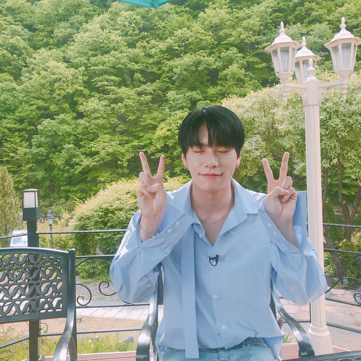 kimsanggyun_twt's tweet photo. [🎁]
공식 트위터 오픈 기념 선물!
#김상균 #KIMSANGGYUN #후너스 #HUNUS https://t.co/fLmn1bNCD2