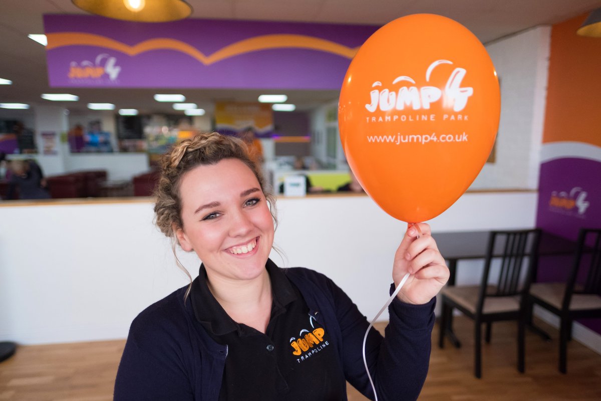 Our birthday party packages start from just £7.50 per person and really make your child's birthday an occasion to remember! Find out more > ht.ly/YHPX30jQPvE