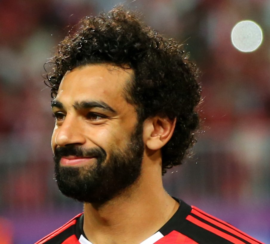 ChampionsLeague's tweet image. 🇪🇬 Mohamed Salah
🇨🇲 Samuel Eto'o
🇨🇮 Didier Drogba
🇳🇬 Nwankwo Kanu
= #UCL heroes