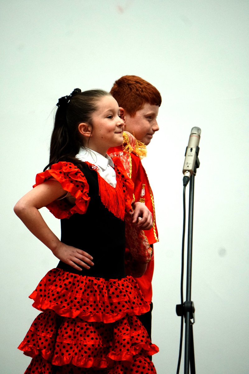 NCEAMusic's tweet photo. Just a few photographs from #CreateAndSingCarmen ! What a fantastic performance! @TBCampus @JBPHeadNCEA @NCEAJKCampus @gd_head @primarydirector @MPNEHub https://t.co/zwtrRpgjCw