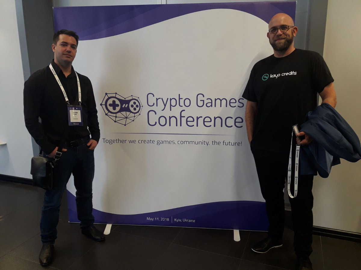 Kayo Credits tweet media