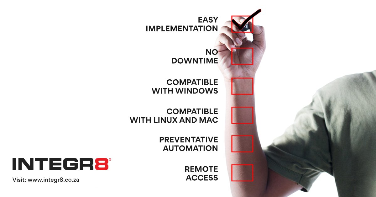 Integr8SA's tweet photo. How does Integr8 ensure cost-effectiveness with its #ITMonitor offering? https://t.co/xwAG4tXTxD https://t.co/GXugUKRLhw
