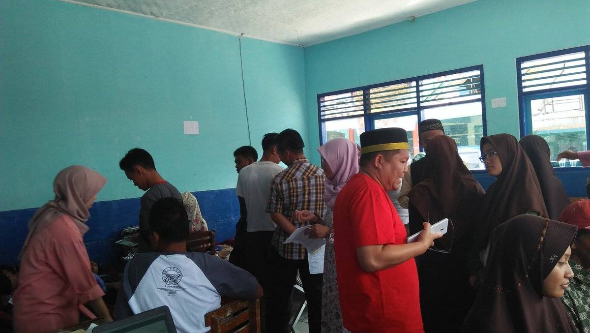 BFL INDONESIA tweet media
