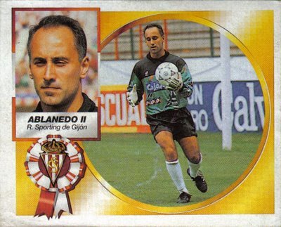 EOFutbol's tweet photo. De quién eras más de CEDRÚN (RT) 🔃o de ABLANEDO (MG) 💙 https://t.co/YZKntsQzvz