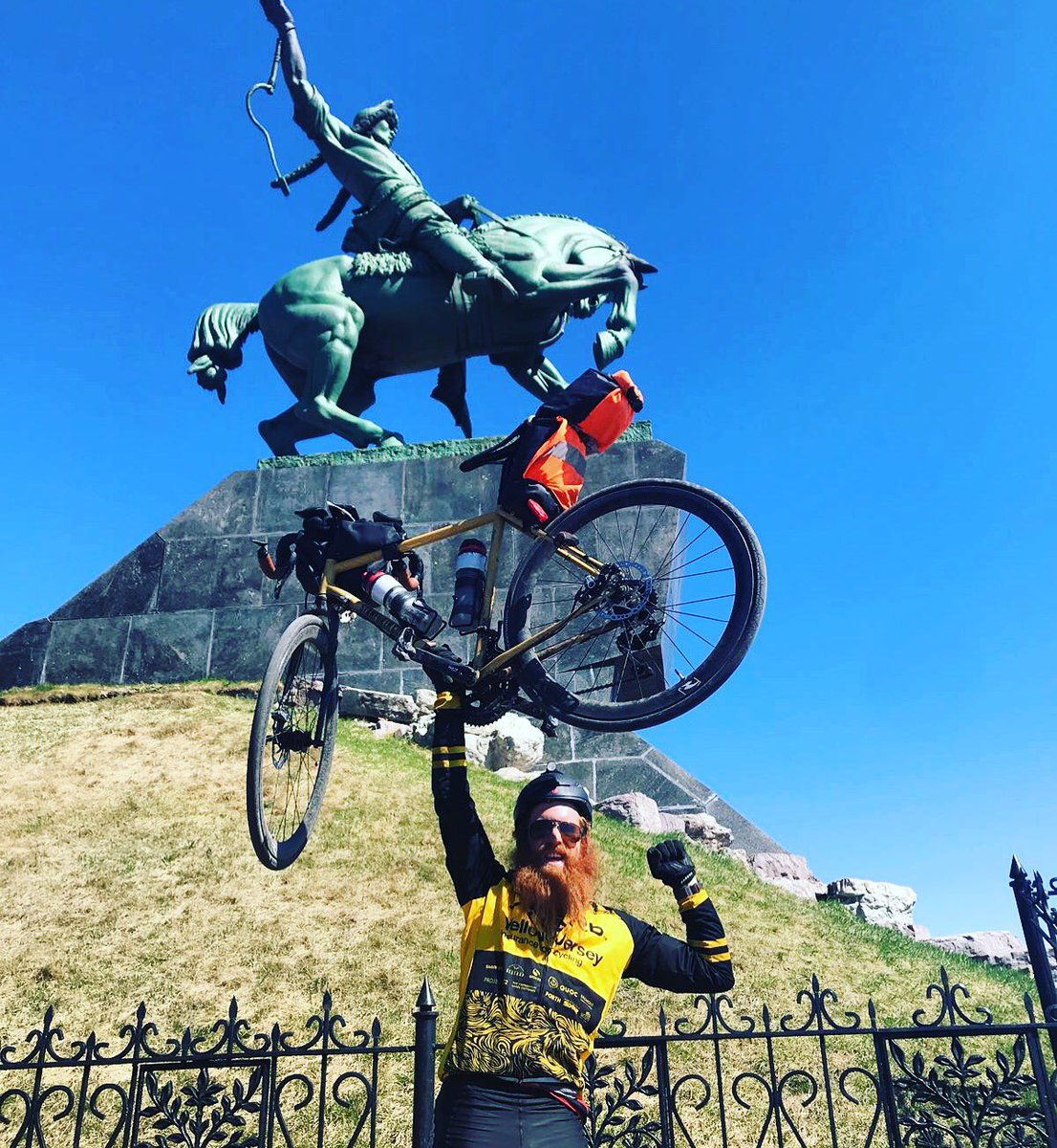 Sean Conway tweet media