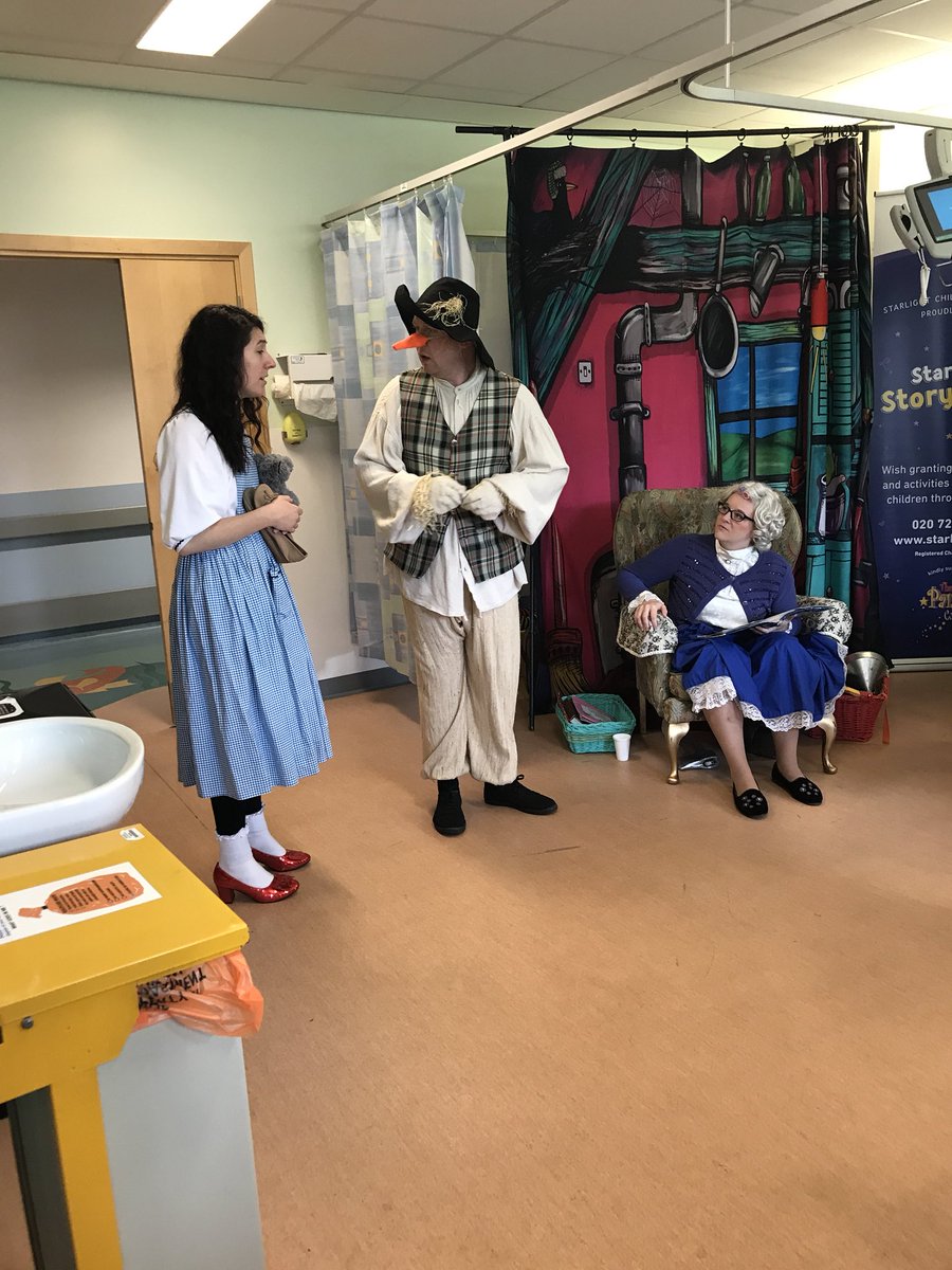 Worcestershire Paediatrics tweet media
