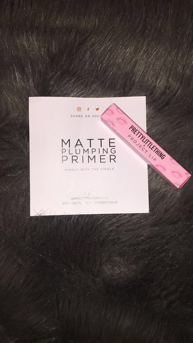 ellieearlstxn_'s tweet image. yasss😍💄💋 @OfficialPLT @ProjectLip