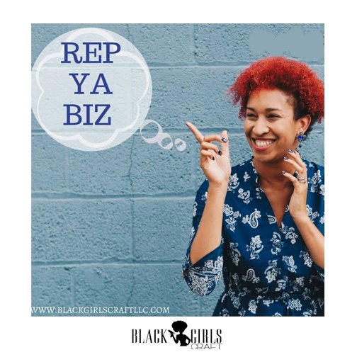 blackgirlcrafts's tweet photo. It's FOLLOW FRIDAY here at Black Girls Craft so let us know what talented crafter we should be following! #blackgirlscraft #diy #crafter #blogger #repyourbusiness #followfriday https://t.co/obfJUviScp