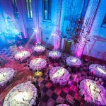 Benefiting from both stunning original features and clean, contemporary design; Austin Friars creates a unique setting for celebrations, awards dinners and Christmas parties  buff.ly/2qU8qxk #londonvenues #eventprofsuk