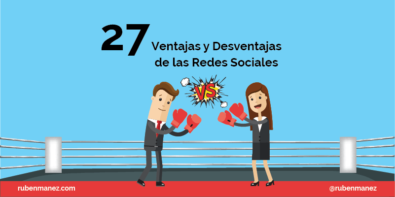 IreneGciaMart's tweet photo. ▷ 27 Ventajas y Desventajas de las Redes Sociales para Empresas en 2018 [Ejemplos] 

✔️ https://t.co/cRJBH40zDt | vía @RubenManez 

#MarketingDigital #RedesSociales https://t.co/FsitJTz7hA