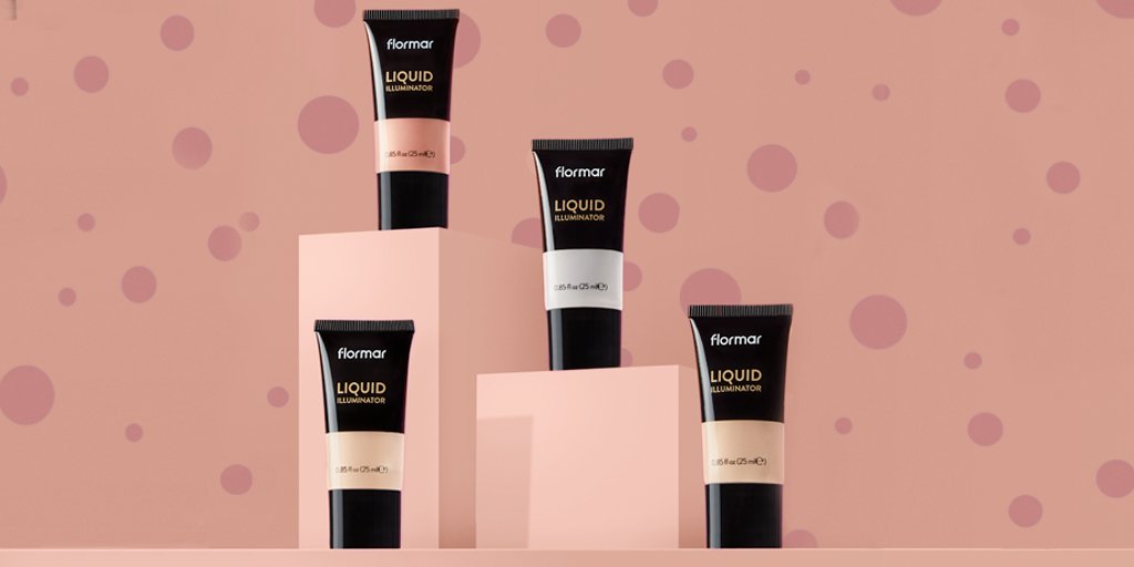 Flormar España tweet media