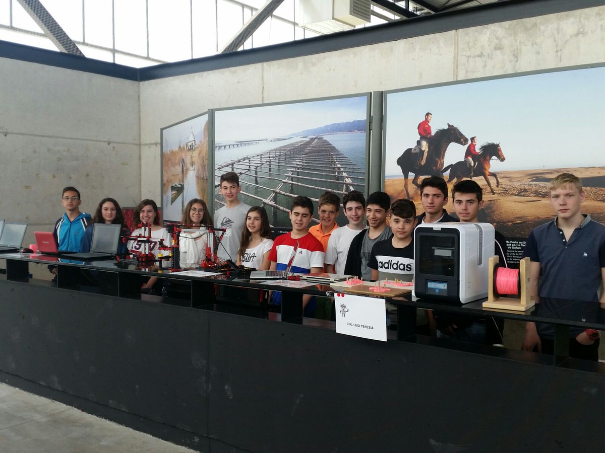 Teresià Tortosa tweet media