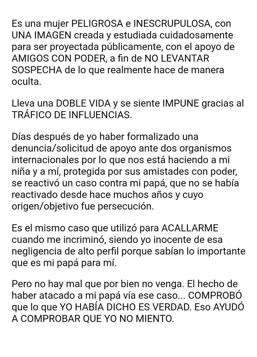 MabelDelCidAPma's tweet photo. "Las persecuciones no son una realidad del pasado porq hoy también las sufrimos,sea de manera cruenta,como tantos mártires contemporáneos,o de un modo más sutil,a través de calumnias y falsedades"(Gaudete et exsultate #94)

#LaPersecución es un atentado contra la dignidad humana. https://t.co/C8mIiZbepg