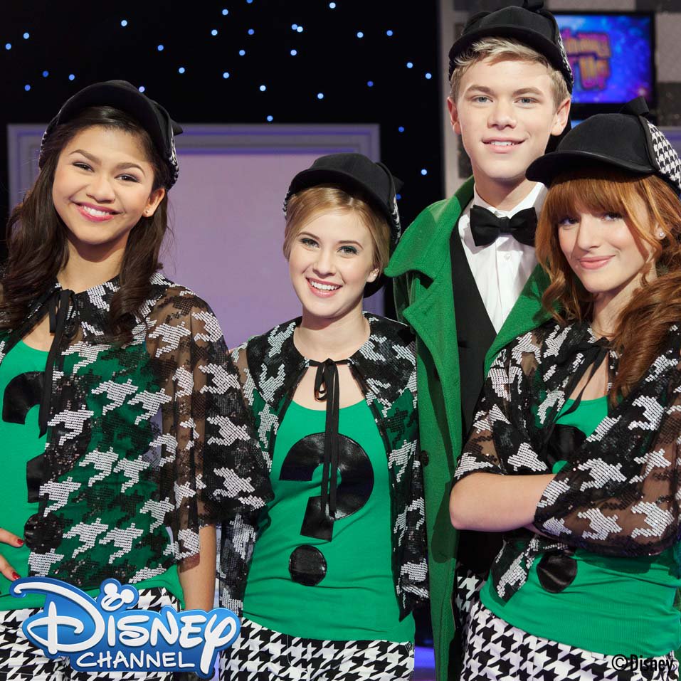 disneychanneljp's tweet photo. 今日5月12日は「シェキラ！」のグンター役、ケントン・デューティの23才の誕生日。ティンカとともに、ヘッセンヘファーきょうだいイイ味出してましたね。Happy Birthday @kentonjduty  ★「シェキラ！」はディズニー・チャンネルで月~金27時30分~再放送中 https://t.co/s0cWk70k4m