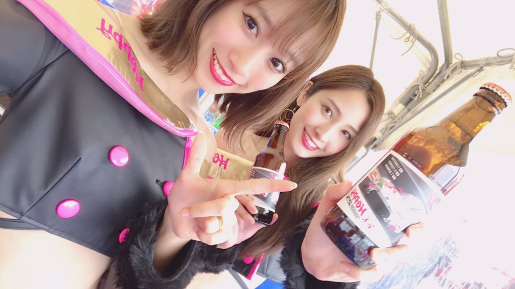 _773a_'s tweet photo. 初日ポチポチ完了！みんなはいかが？😆
華金だし、乾杯でもしながらポチポチよろしくーっ🍻💓
日本レースクイーン大賞
https://t.co/MfqLATnkyU
ギャルズパラダイス携帯サイト
https://t.co/QRTJ5LGLj5(無料)
短縮URL作ってみたよ！
有料は作りそびれてしまったので明日載せるね😂😂
#新人賞 #拡散希望 https://t.co/pt3totApH5