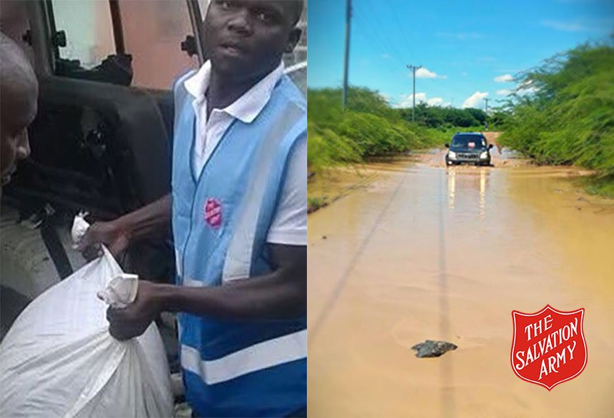 GeneralAndreCox's tweet photo. It is awful to hear of the situation unfolding in Kenya, where on Wednesday the #PatelDam burst near the town of Solai. So far it is being reported that more than 40 people have died and more than 2,000 people have been left homeless. (1/3) https://t.co/fspsnmdkt0