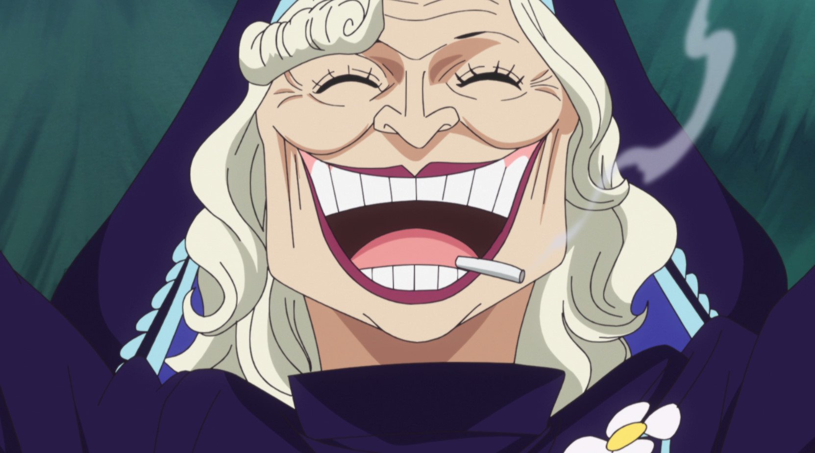 One Piece Com ワンピース One Piece Com ニュース 5 13 アニメ ワンピース ビッグ マムの過去が明らかに マザー カルメル役は平野文さん 6話先行カット公開 T Co I3n0u4rldl マザーカルメル ビッグマム T Co 50yjhwze6r