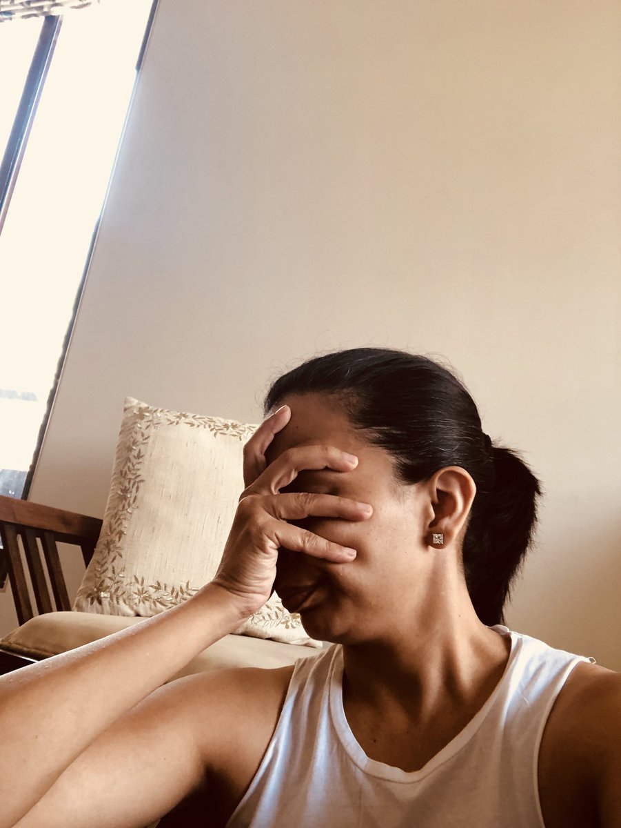 When it’s 2018 but you still won’t have kaju, coconut, peanuts because your trusted doctor told you that they are full of cholesterol.