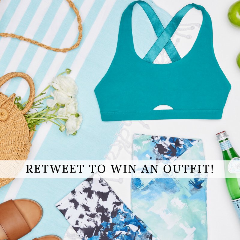 Fabletics EUROPE tweet media