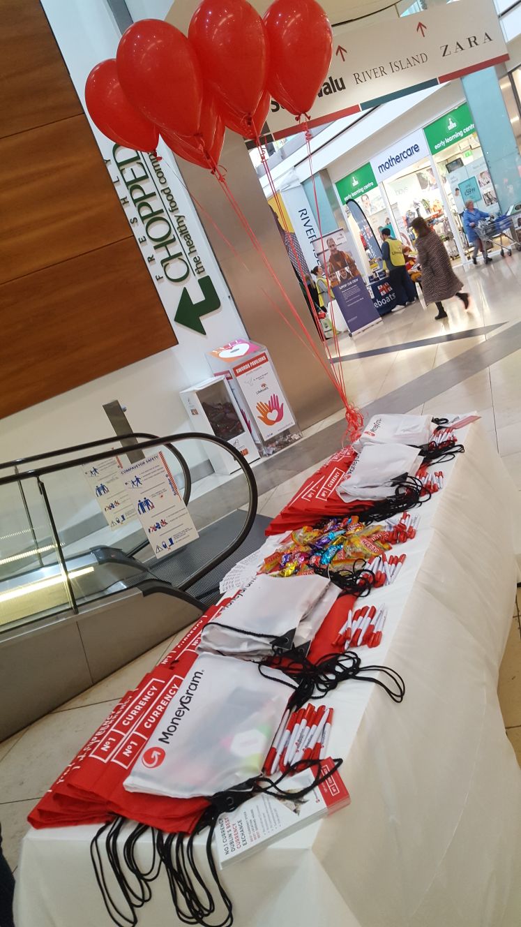 No1 Currency Ireland on Twitter "Pop in and say hi to us at No1 Currency Swords PavilionsSC