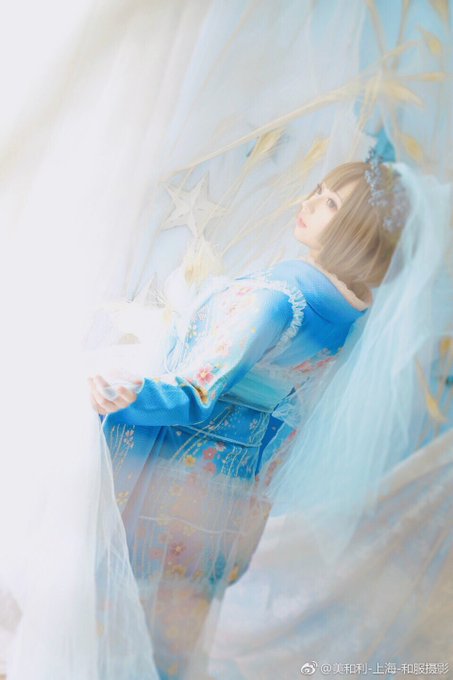 Twitterのコスプレ画像62