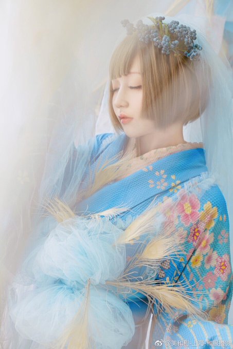 Twitterのコスプレ画像64