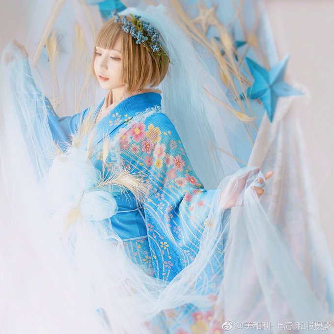 Twitterのコスプレ画像63