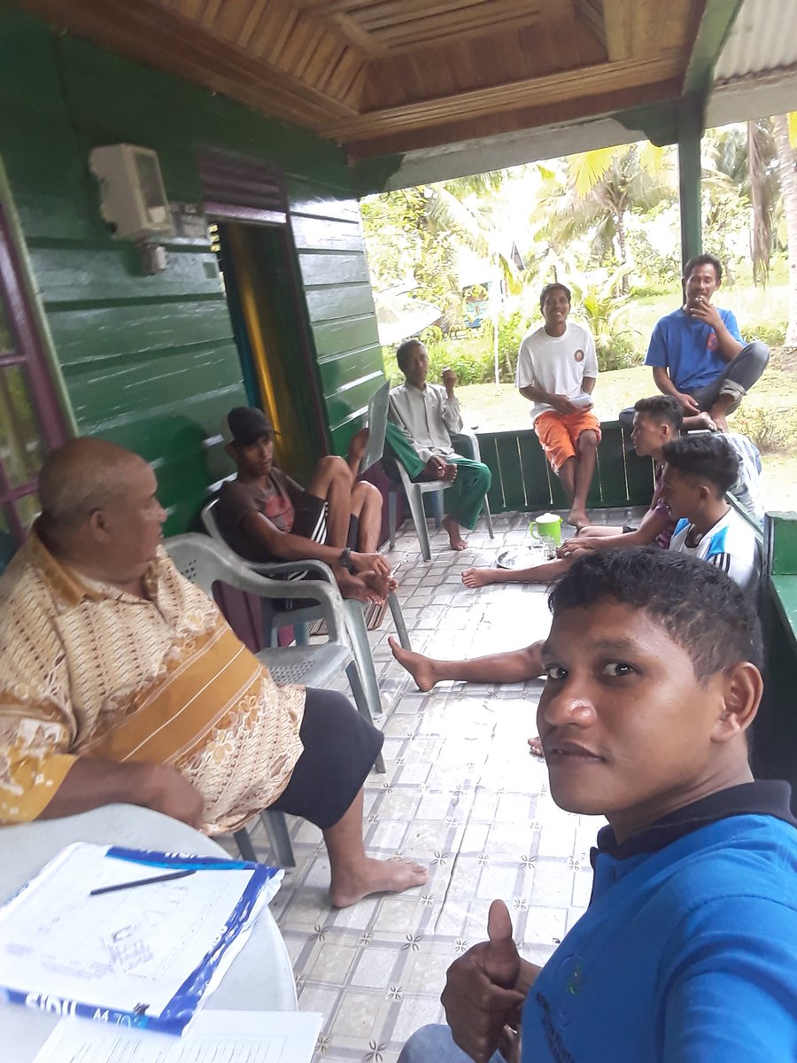 Arifin PPB Natuna tweet media