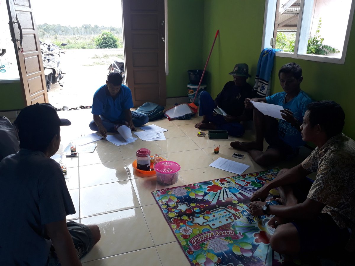 Arifin PPB Natuna tweet media