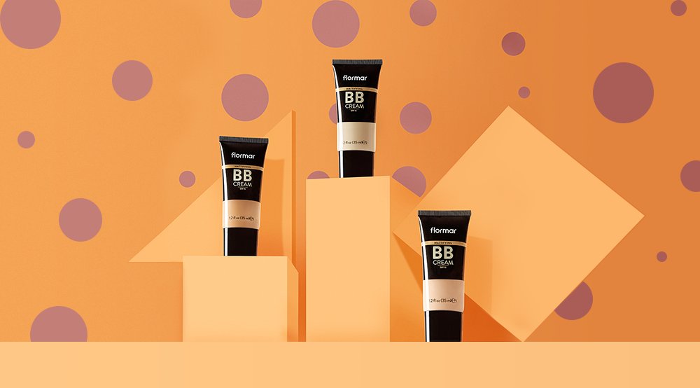 Flormar España tweet media