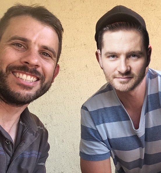 Episode 9 of Two Vets Talk Pets podcast is dropped. Now I know <a href="/charliepick/">Charlie Pickering</a> likes dogs if only he would like our episode dedicated to him... or perhaps even just listen and like this tweet 😂 itunes.apple.com/au/podcast/two…