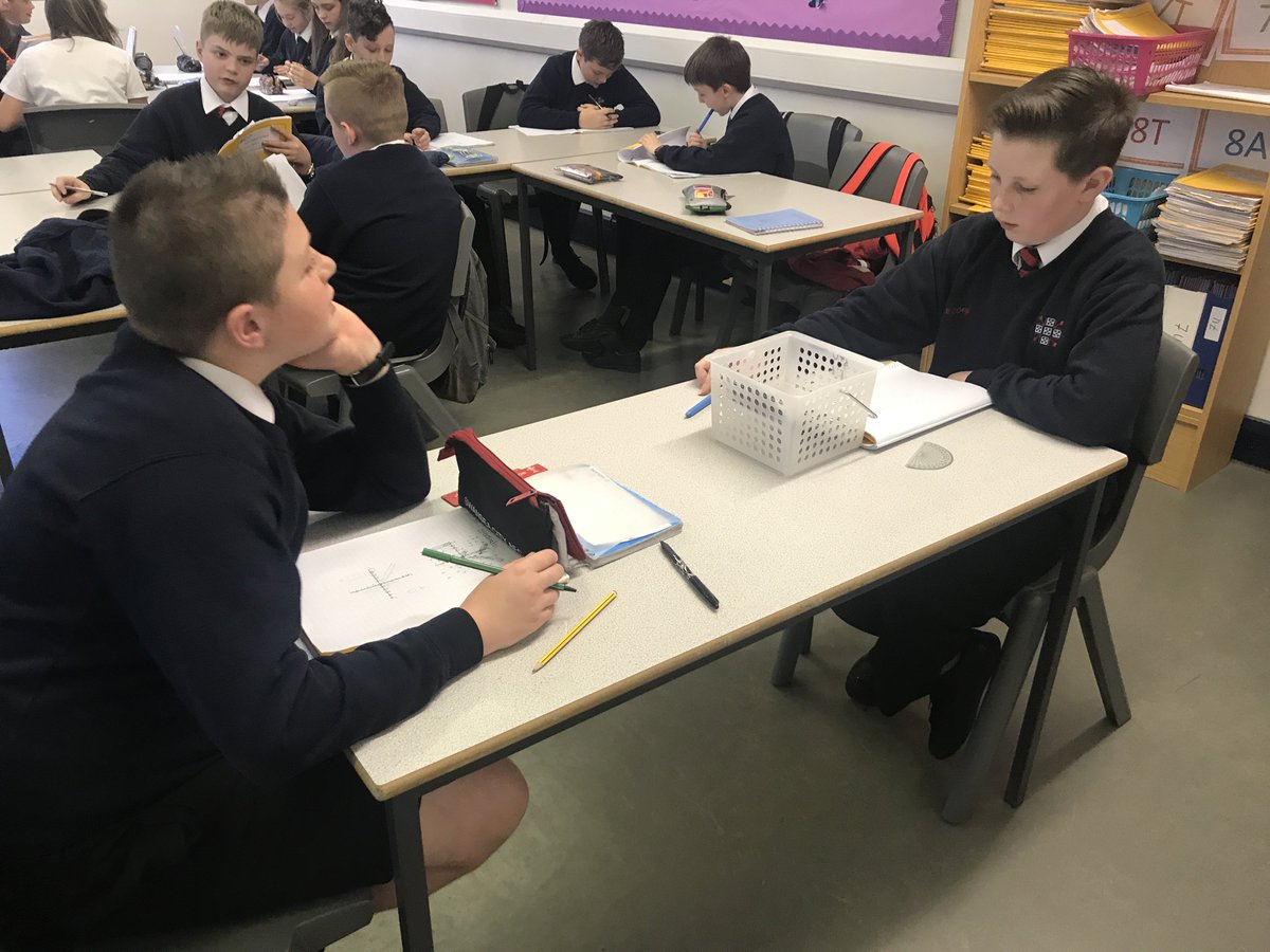 LlantwitMajorSc's tweet photo. 7L maths lesson today, practising plotting co-ordinates through playing battleship #gamesforunderstanding #funmaths #learning https://t.co/8gTuHhgfLC