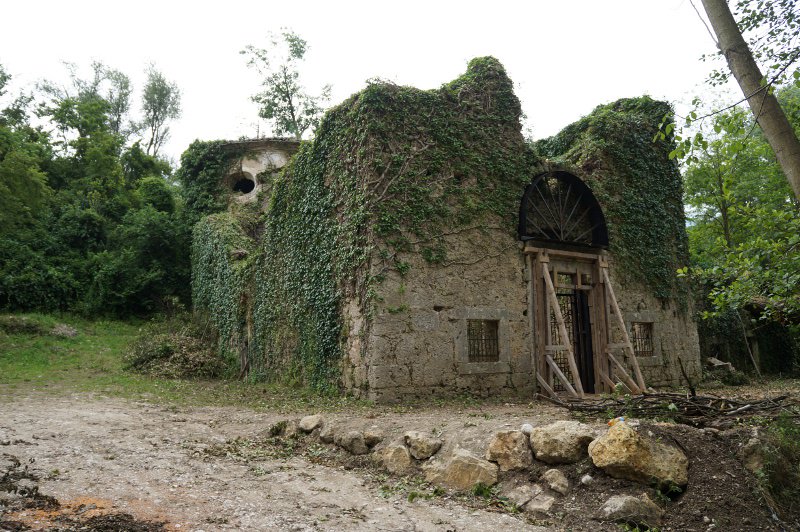 #Chiesa della #MadonnadelleGrazie di #Balsorano (AQ) in Virtuale ... uno spettacolo da non perdere #abruzzo #valleroveto
tripdifferent.com/virtualtour/it…