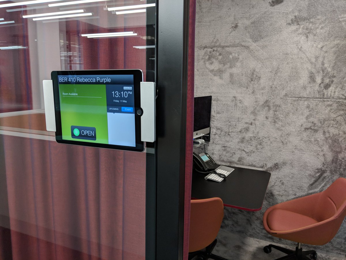 L David Baron On Twitter I Appreciate Mozilla Berlin S