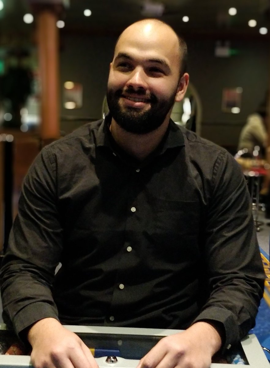 MSCCASINO's tweet image. New Friday Game  The XXL €5000

€50+€10 one rebuy or add-on €50

7pm sharp late reg 10pm

20/25 min blinds 15k+15k stacks
RT for a chance to win one of two half price seats.

#poker #Cork #Ireland #FridayFeeling #whatson